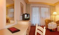 Milderer Hof - Single bedroom 