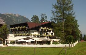 Cafe Restaurant Pension Erika 