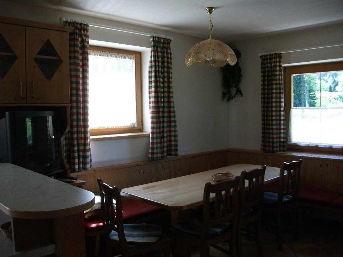 Ferienhaus Hochlandhäusl (100648), Kirchberg in Tirol, Kitzbüheler Alpen - Brixental, Tirol, Österreich, Bild 9