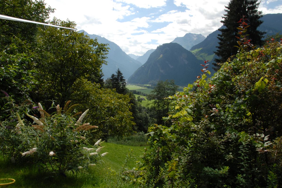 Ferienhaus Luxus-Chalet Mühlermoos (227677), Ramsau im Zillertal, Mayrhofen, Tirol, Österreich, Bild 25