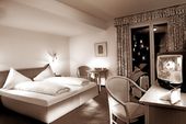 Doppelzimmer Classic
