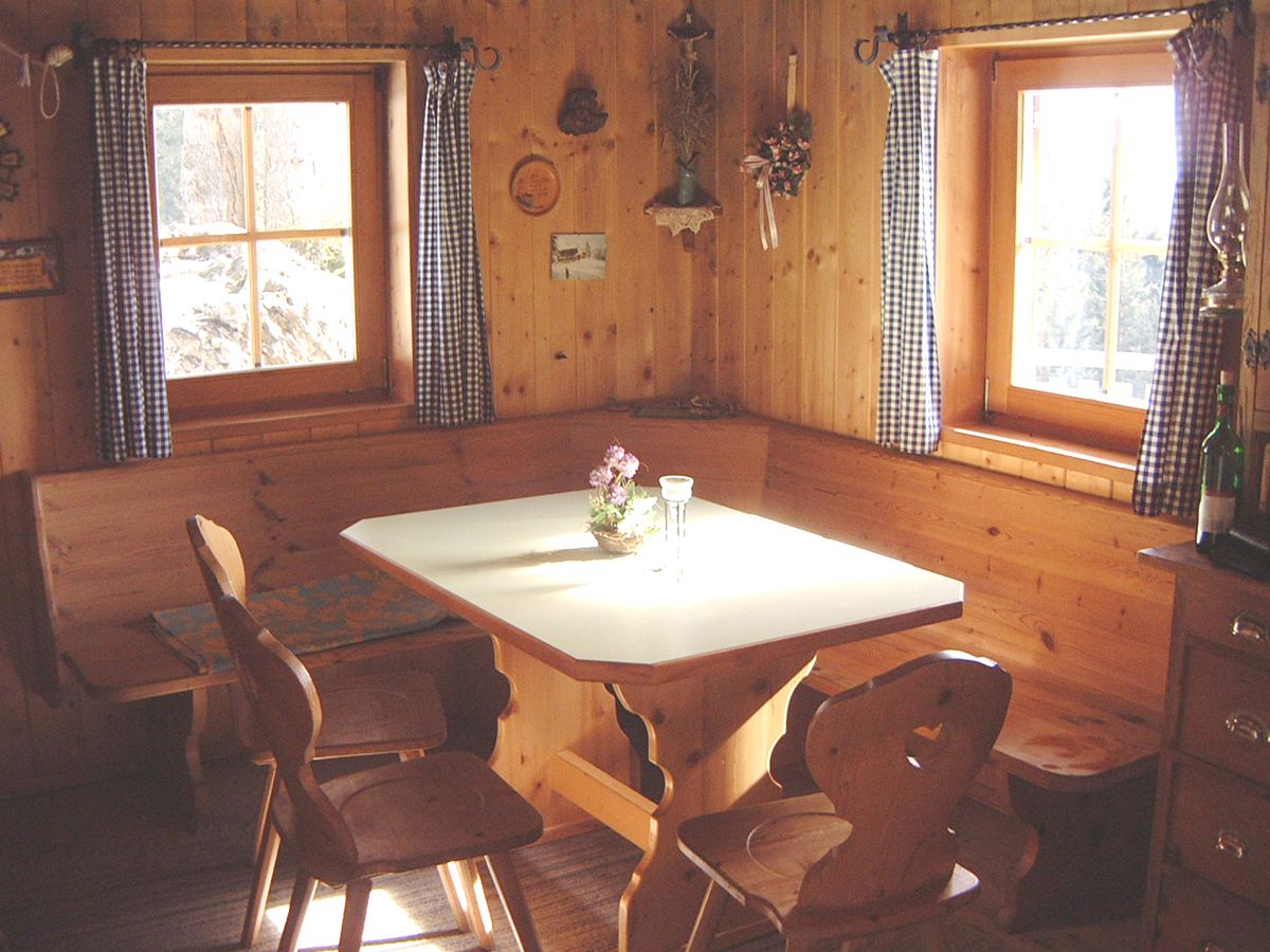 Ferienhaus Enzianhütte (100559), Irschen, Oberdrautal, Kärnten, Österreich, Bild 8