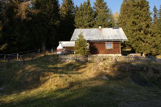 Koglerhütte