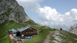 Wander Package 3ÜN | 23.06. - 28.07.2012 & 25.08. - 15.09.2012