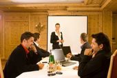 Seminarpauschale