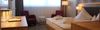 Kuschel-Doppelzimmer mit Dusche