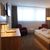 Kuschel-Doppelzimmer mit Dusche