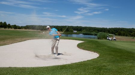 AktivGolfZeit 4+1
