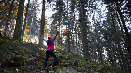 Wanderwoche