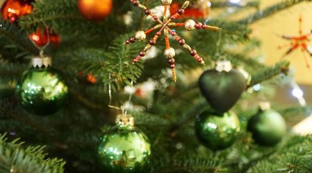 Weihnachtstage