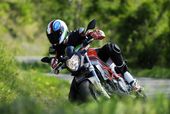 Biker-Pauschale
