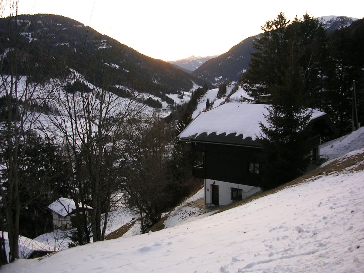 Ferienhaus Haus Framgard (310647), Bad Kleinkirchheim, Nationalpark Nockberge, Kärnten, Österreich, Bild 13