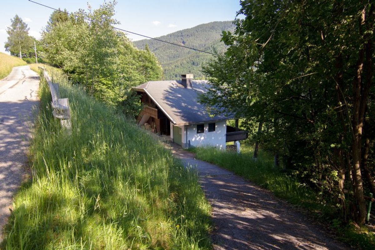 Ferienhaus Haus Framgard (310647), Bad Kleinkirchheim, Nationalpark Nockberge, Kärnten, Österreich, Bild 14