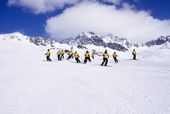Ski fun packages | 3 nights