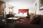 Doppelzimmer-Appartement Feldberg