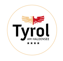  Hotel Tyrol am Haldensee
