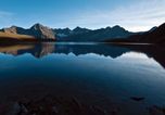 "Locker-Light"-hiking package