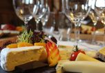 3 day HIKING & WINE package
