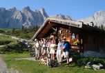 Fasten & Wandern 