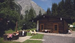 Bergfrühling - Frühlingsharmonie in Tirol!