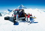 Autumn Skiing Short stay 4+3