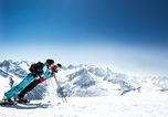 Winterstart Short stay 3+2