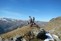Zillertaler Bergerlebnis & Zillertal Activcard