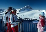 Autumn Skiing