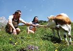 Short Stay in the Naturpark Zillertal 