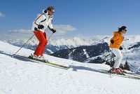 Schneespaß-Ski-Wochen Ende Januar| Saison C