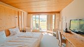 Hochtal- Zimmer Talseite