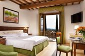 PANORAMA ROOM