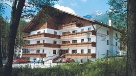 Appartementhaus am Römerweg