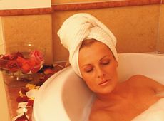 SPA Detox