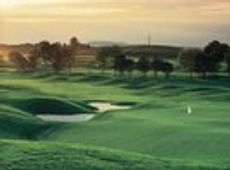 Golfpauschale