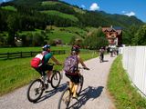  Settimane "Special-Bike"