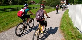Special Bike Weeks