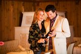  Tempo di vino, escursioni e benessere