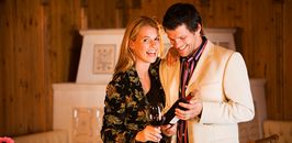 Wine - Walking - Wellness