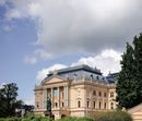 Schwerin erleben , 5 = 4