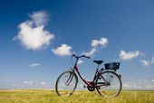 Fahrradverleih