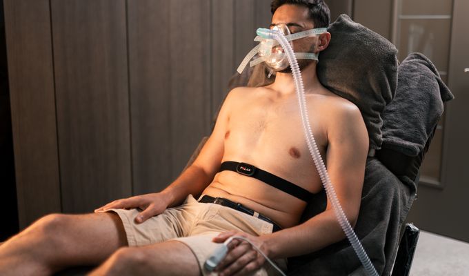 BIOHACKING ANTIOXIDANT PROGRAM