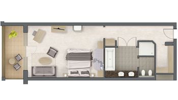 Wellness-Suite