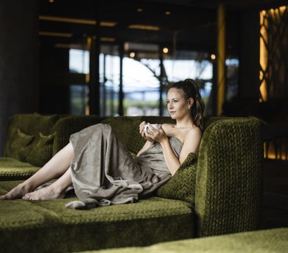 Angebot: 14=13 SPECIAL - Quellenhof Luxury Resort Passeier