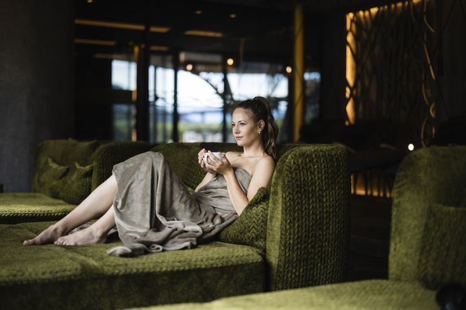 DAY SPA & GOURMET DINNER