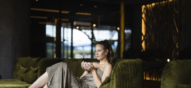 Quellenhof Luxury Resort Passeier: 14=13 SPECIAL