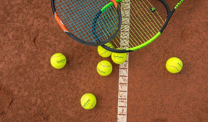 TENNISWOCHE