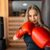 BOXTRAINING MIT POWER – MIT EX-BOXWELTMEISTERIN REGINA HALMICH