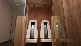 Royal Garden Suite deluxe