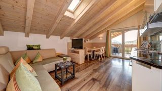 Family-Appartement groß